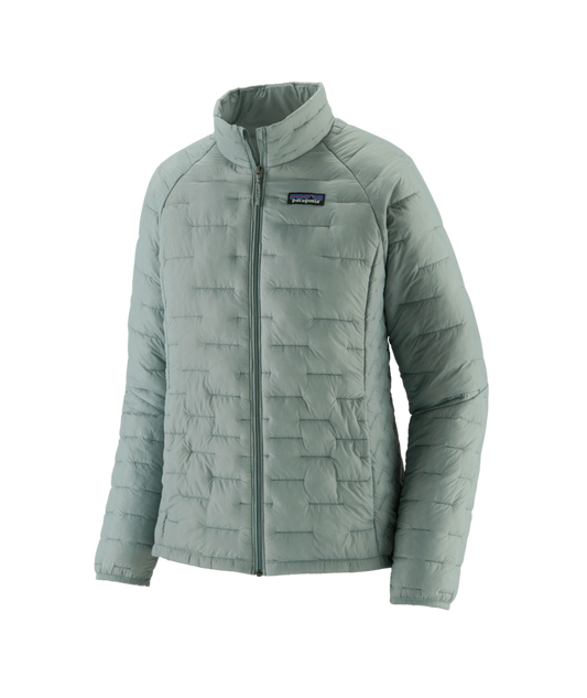 Women's Micro Puff® Jacket - TMBL