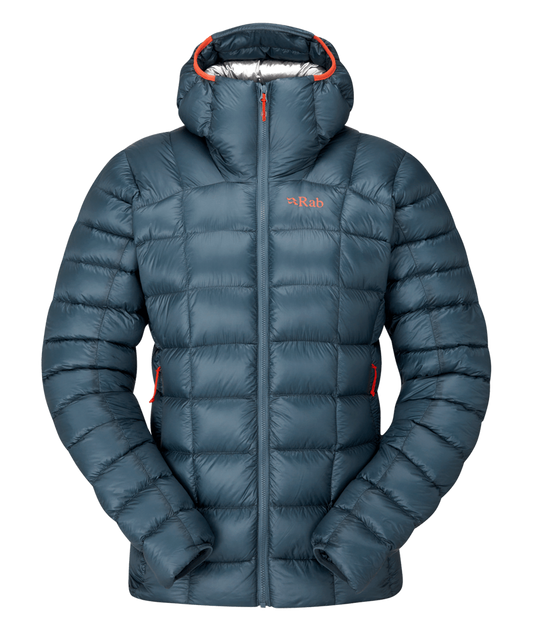 Women's Mythic G Down Jacket - ORB