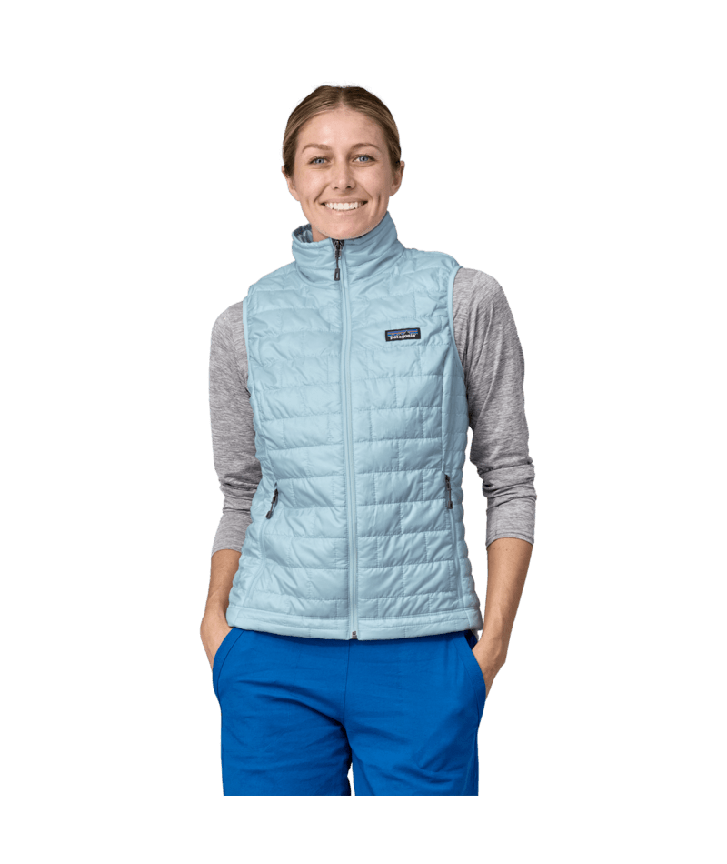 Women's Nano Puff® Vest - CHLE