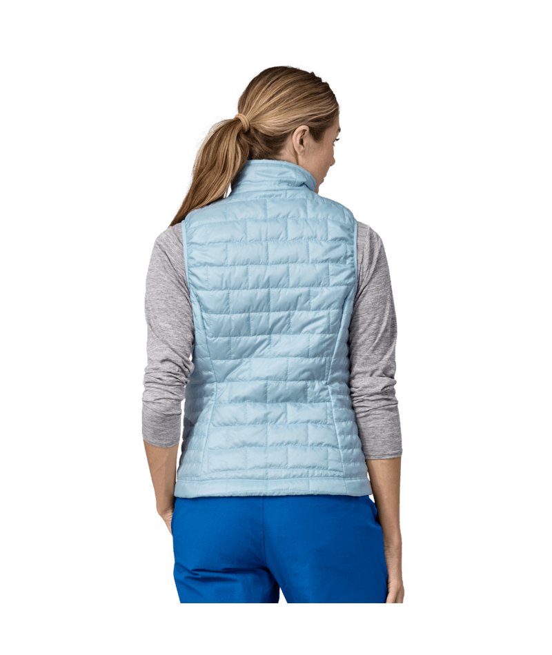 Women's Nano Puff® Vest - CHLE