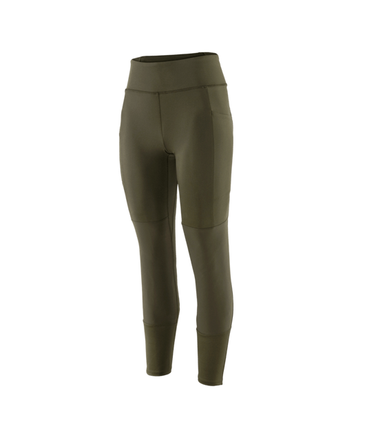 Women's Pack Out Hike Tights - PNGR