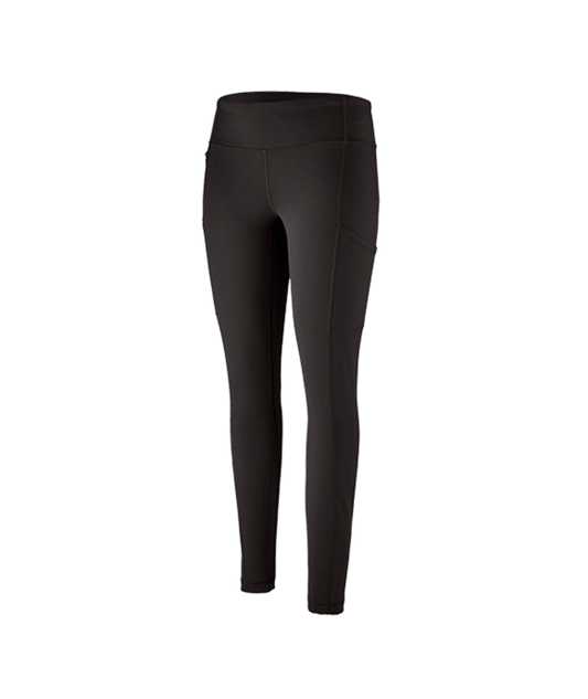 Women's Pack Out Tights - BLK