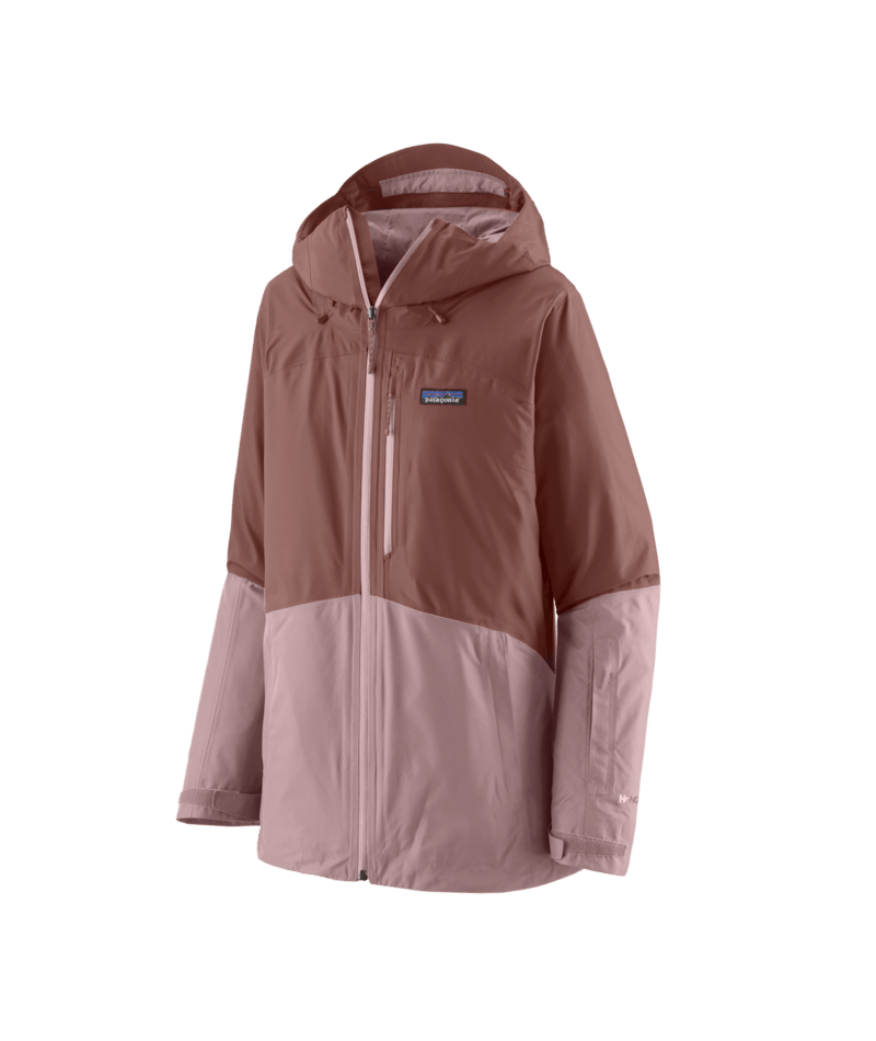 Women's Powder Town Jacket - DLMA