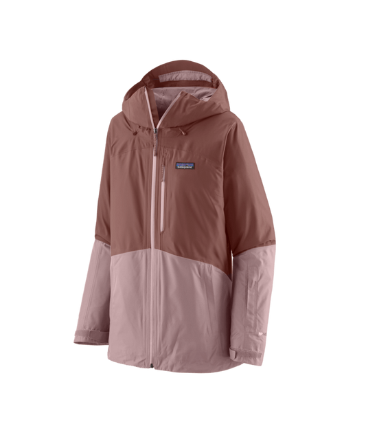 Women's Powder Town Jacket - DLMA