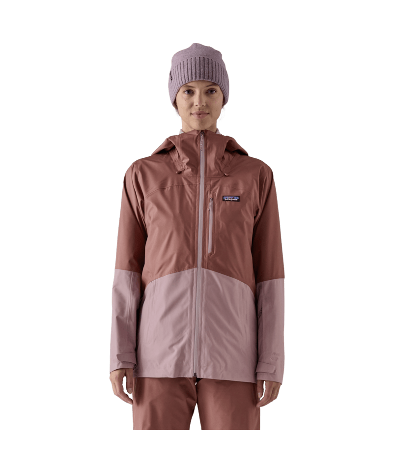 Women's Powder Town Jacket - DLMA