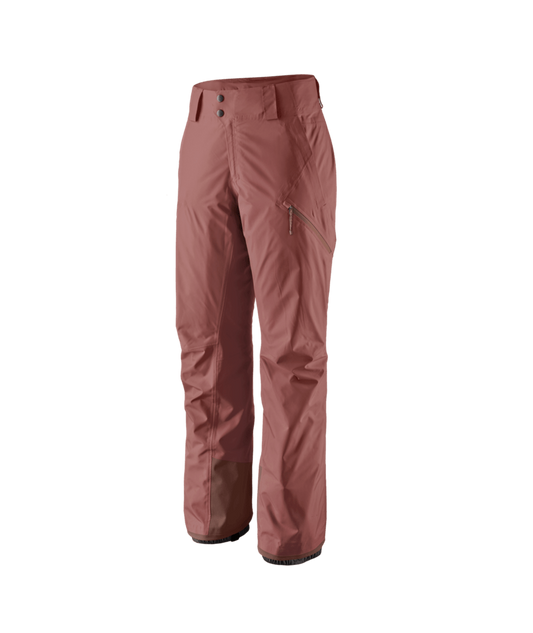 Women's Powder Town Pants - DLMA