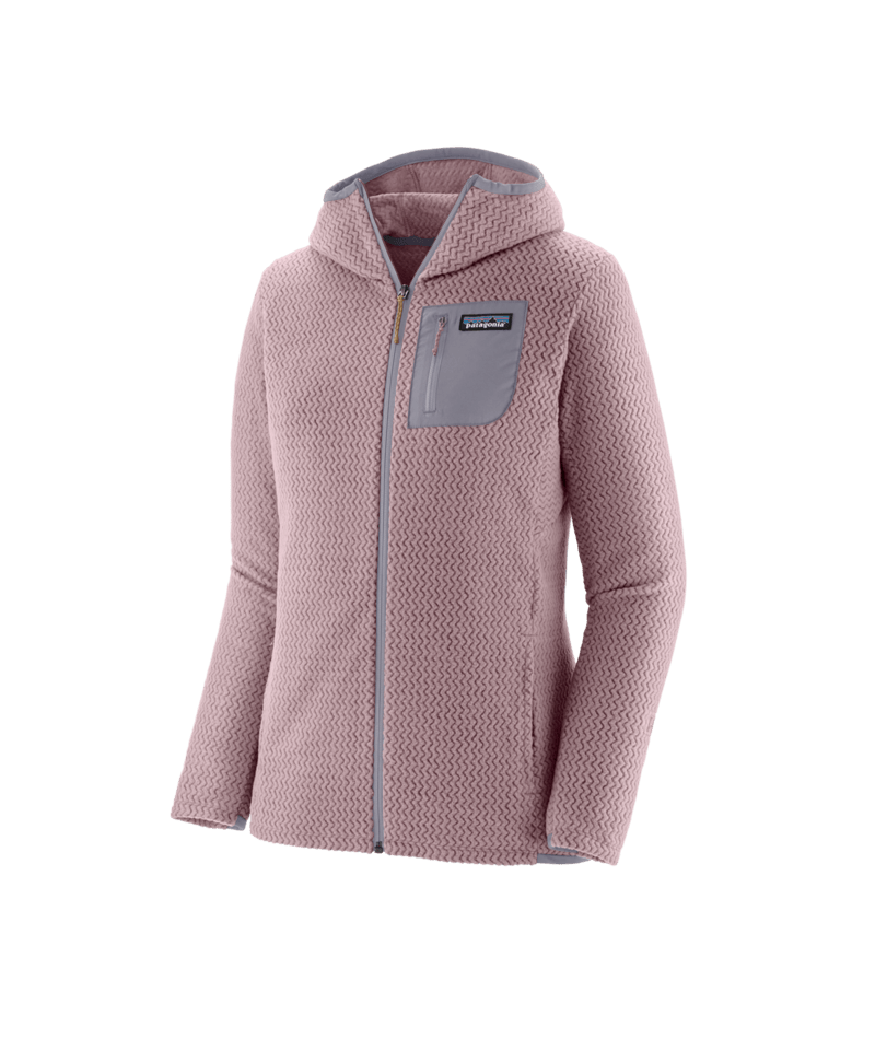 Women's R1® Air Full-Zip Hoody - MLKE