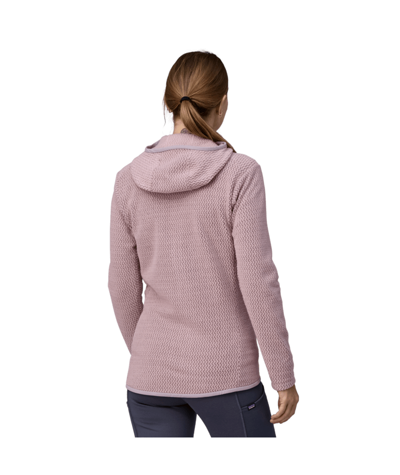 Women's R1® Air Full-Zip Hoody - MLKE