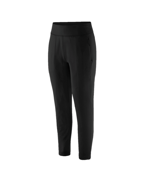 Women's R1® Thermal Bottoms - BLK