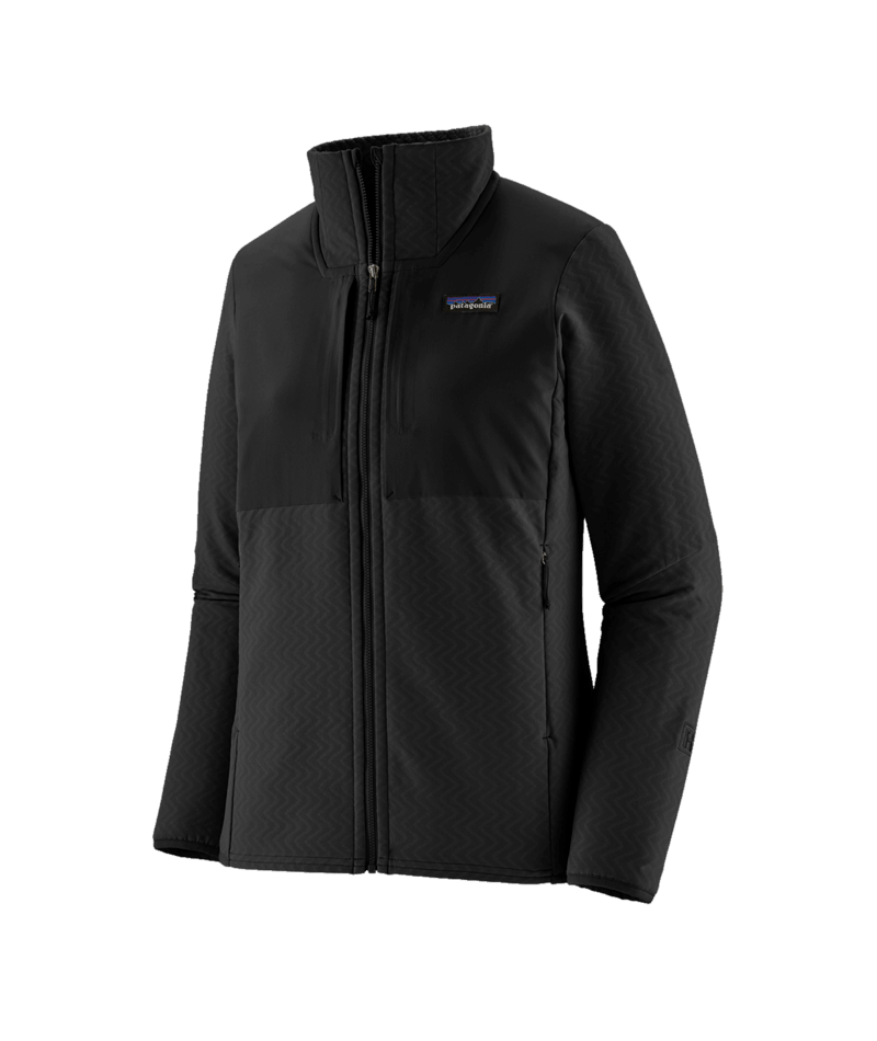 Women's R2® CrossStrata Jacket - BLK