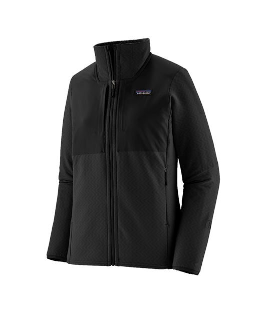 Women's R2® CrossStrata Jacket - BLK