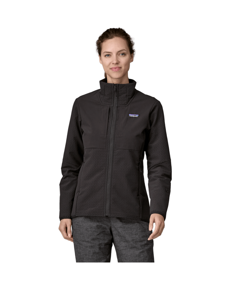 Women's R2® CrossStrata Jacket - BLK