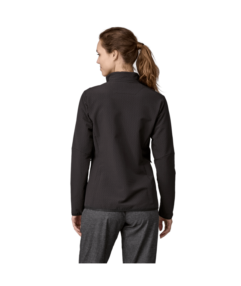 Women's R2® CrossStrata Jacket - BLK