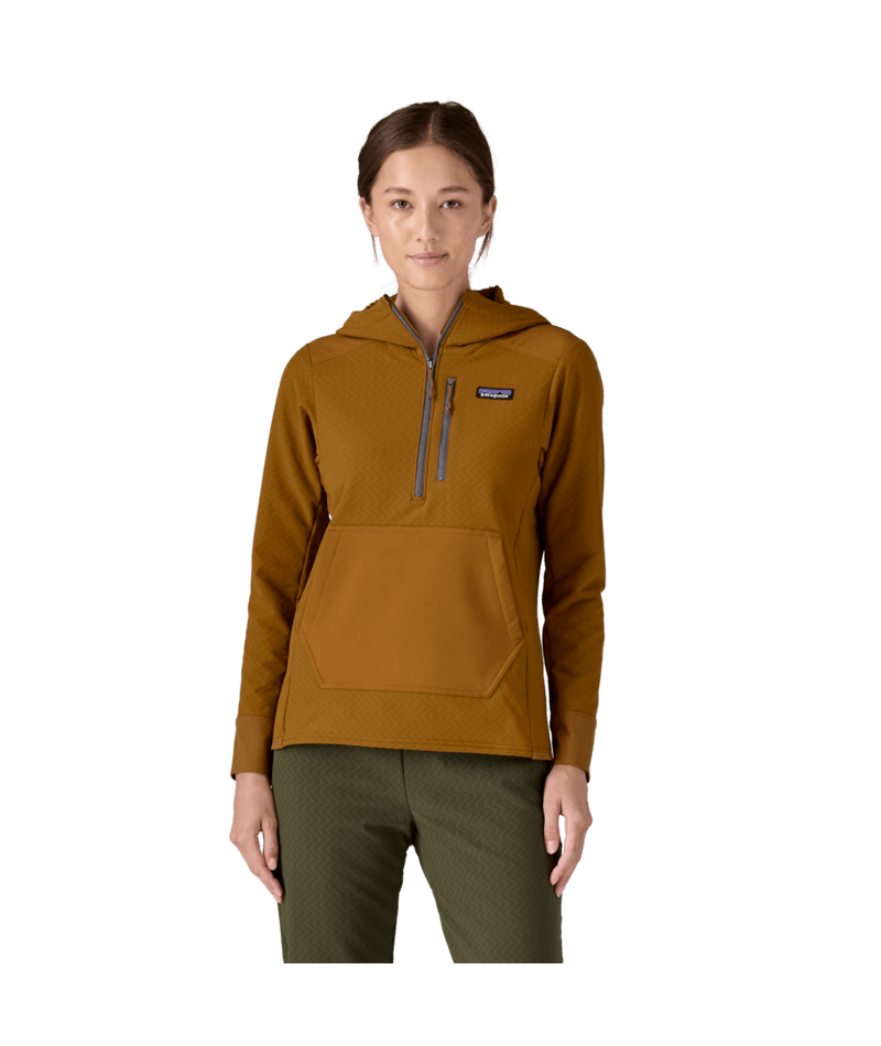 Women's R2® CrossStrata Pullover - SHBN