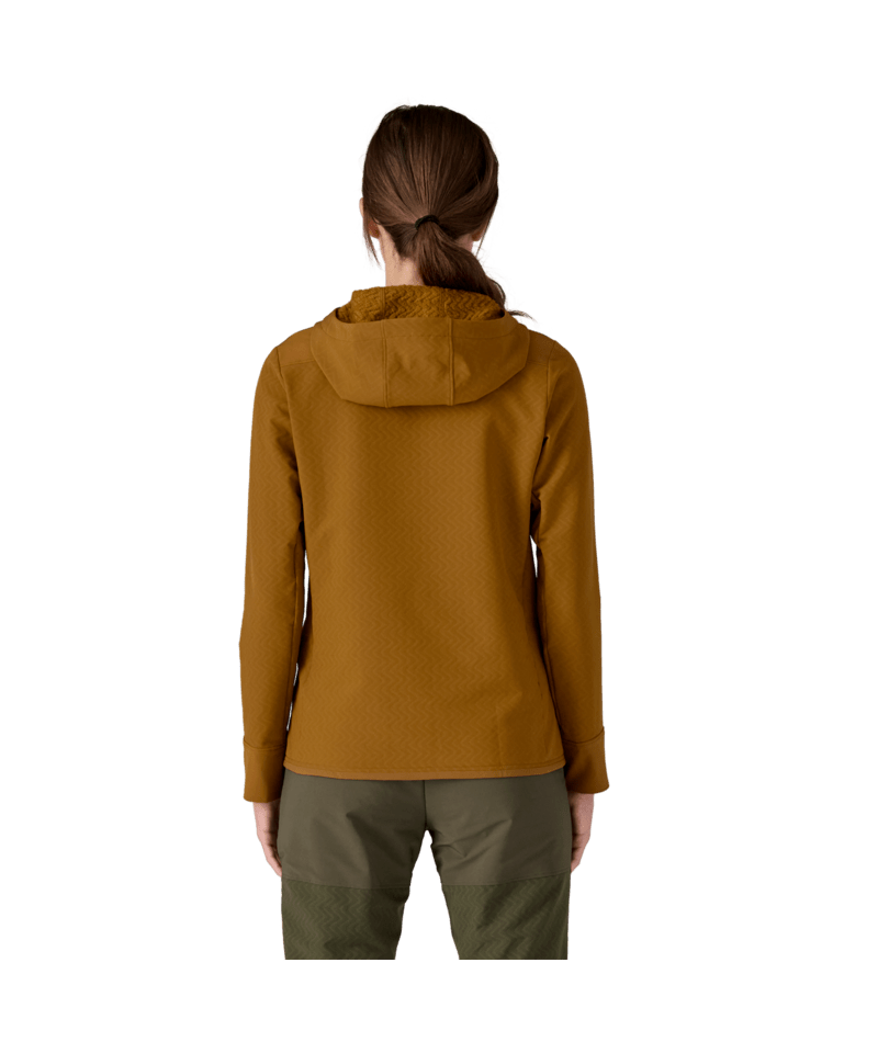 Women's R2® CrossStrata Pullover - SHBN