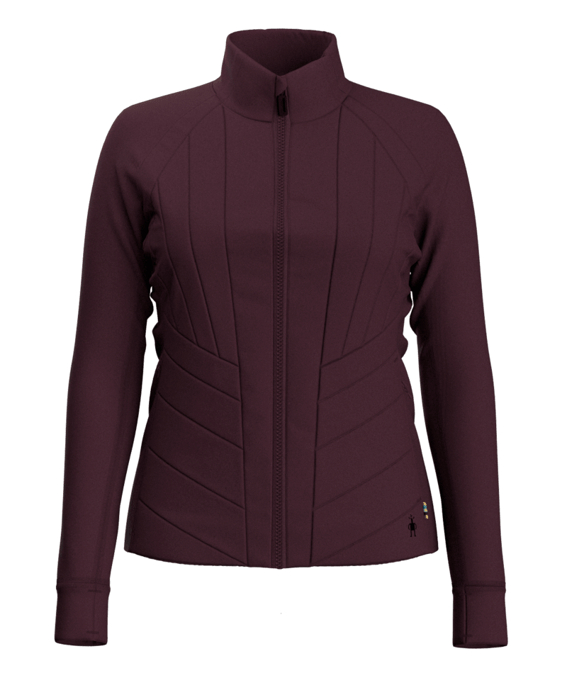 Women's Smartloft Jacket - L83EGGPL