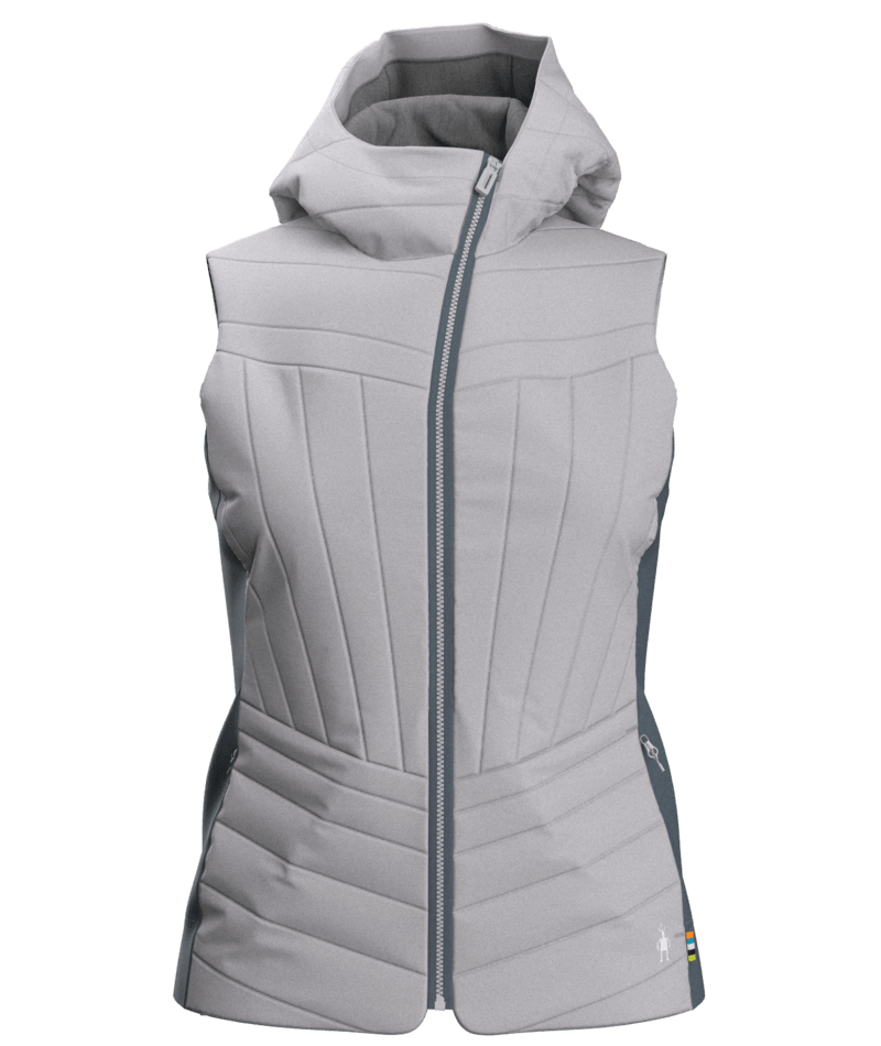 Women's Smartloft Vest - C24STORM