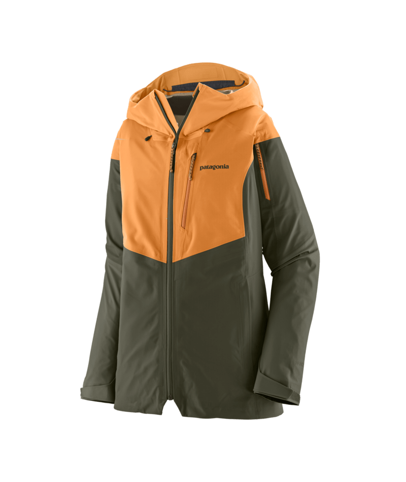 Women's SnowDrifter Jacket - VAPC