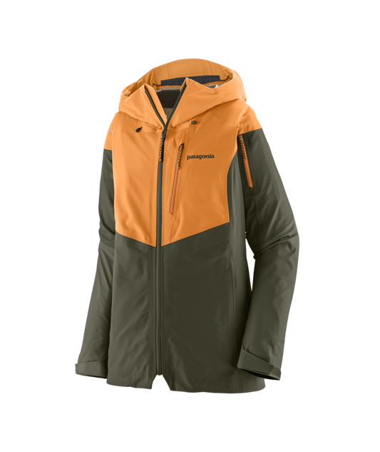 Women's SnowDrifter Jacket - VAPC