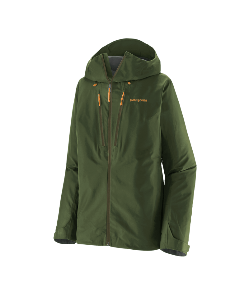 Women's Triolet Jacket - TPGN