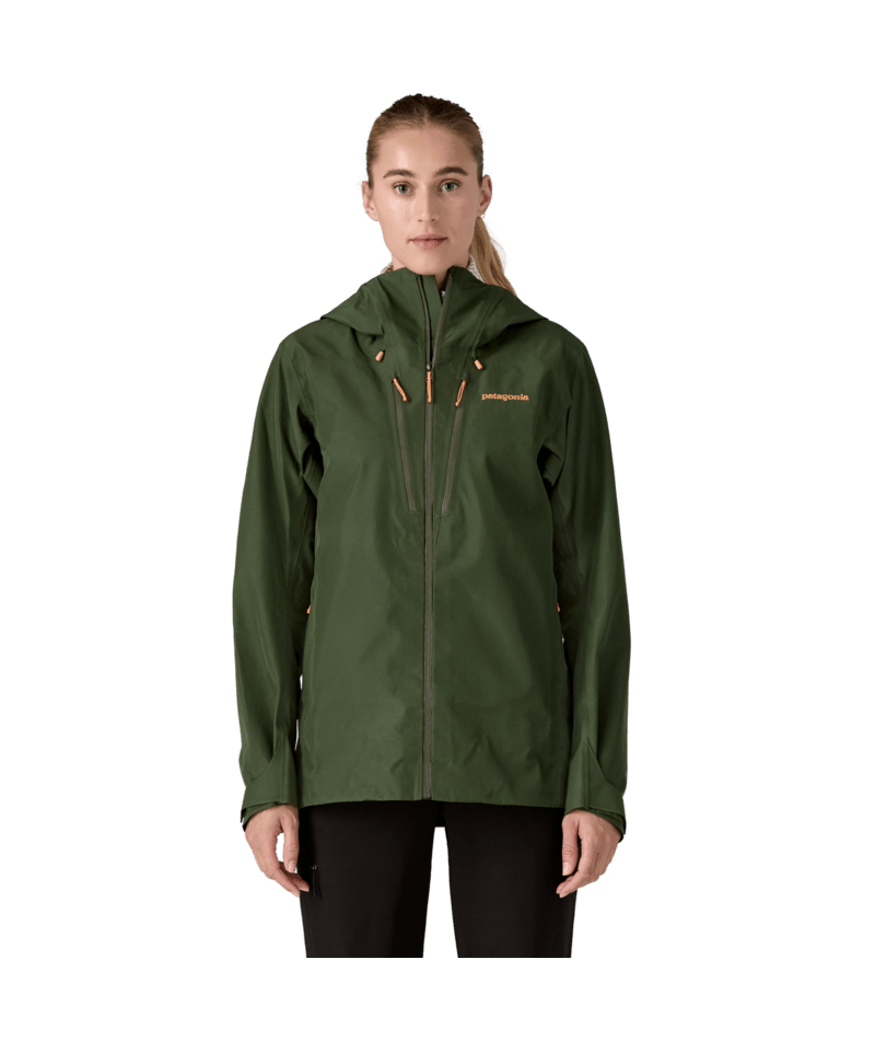 Women's Triolet Jacket - TPGN