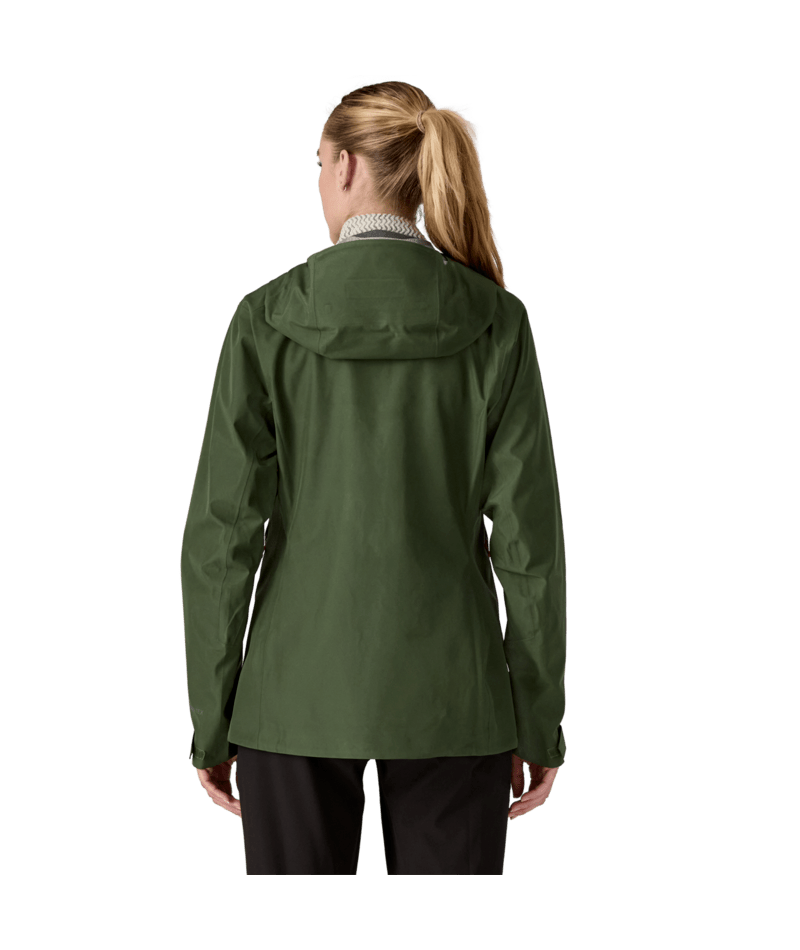 Women's Triolet Jacket - TPGN