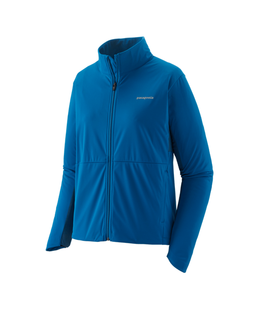 Women's Wind Shield Jacket - ENLB