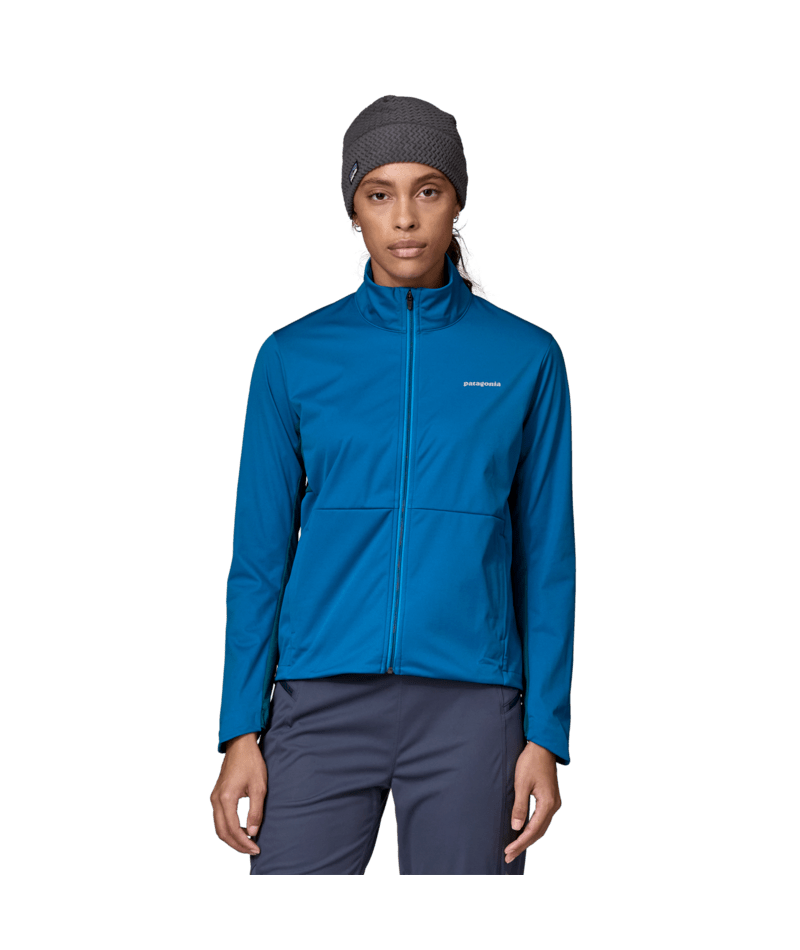 Women's Wind Shield Jacket - ENLB