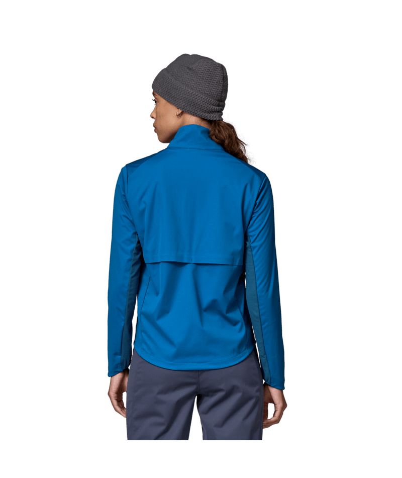 Women's Wind Shield Jacket - ENLB