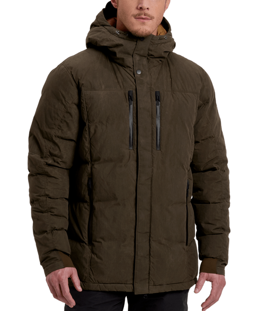 Wyldefire™ Parka - TURC_