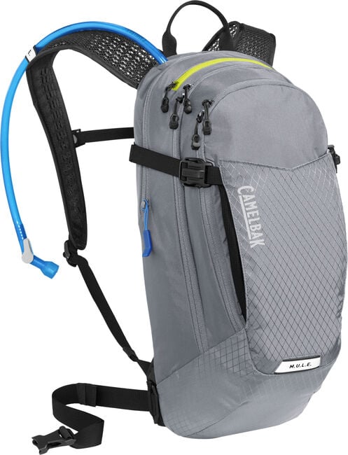 M.U.L.E.® 12 Hydration Pack 100 oz - GUNLIME