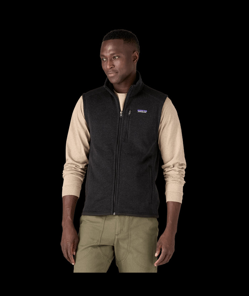 Patagonia better vest mens best sale